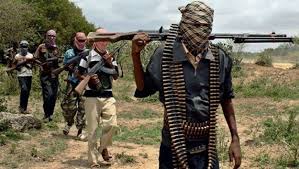Gunmen abduct another Ekiti traditional ruler, spare wife
